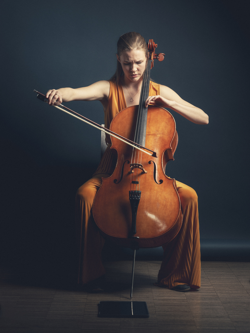 Valerie Fritz, Foto: Thomas Nikolaus Schrott