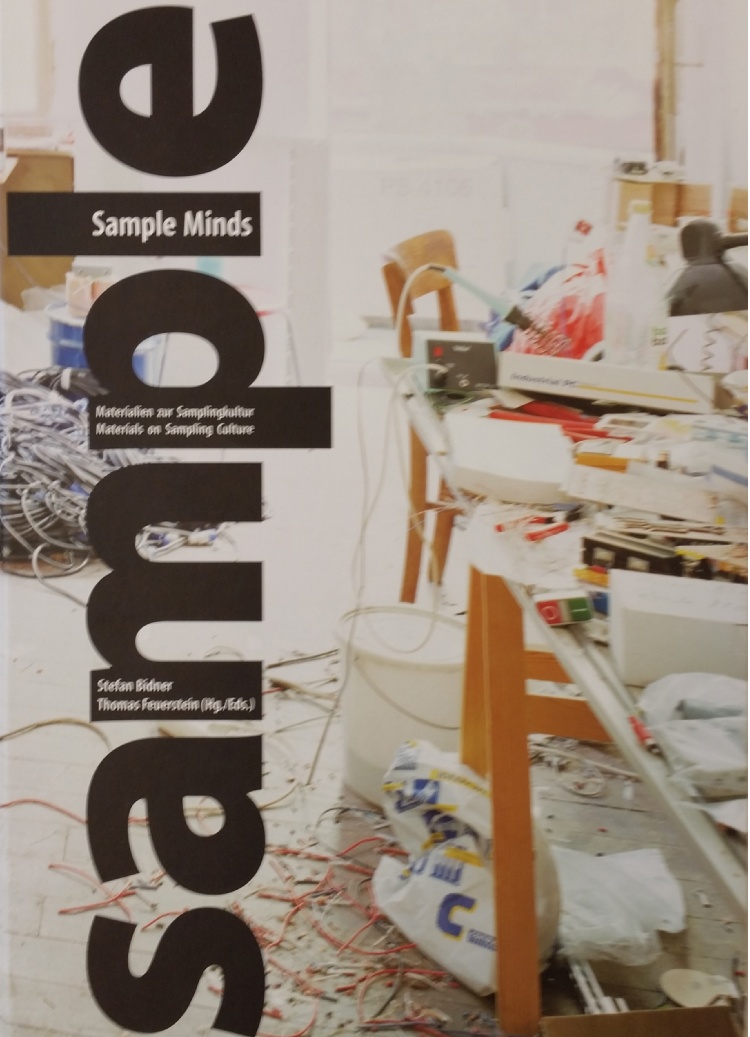 SAMPLE MINDS