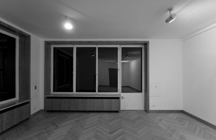 TOTER RAUM