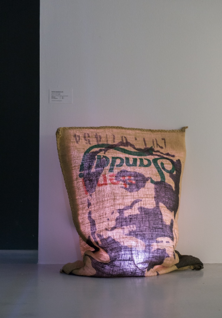 A Bag Of Light