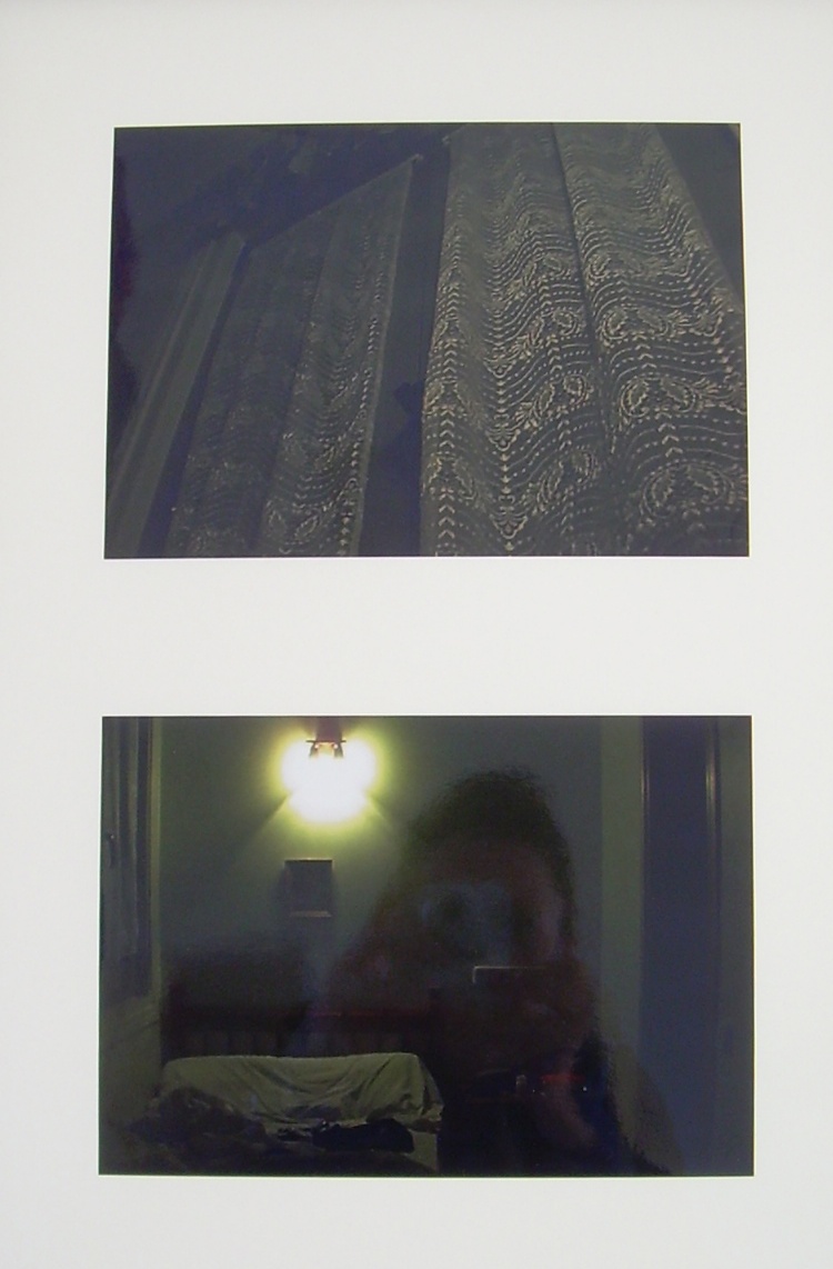 Ohne Titel, Nr. 11/15